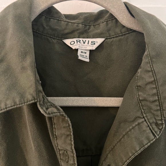 Button down dress - Picture 5 of 5